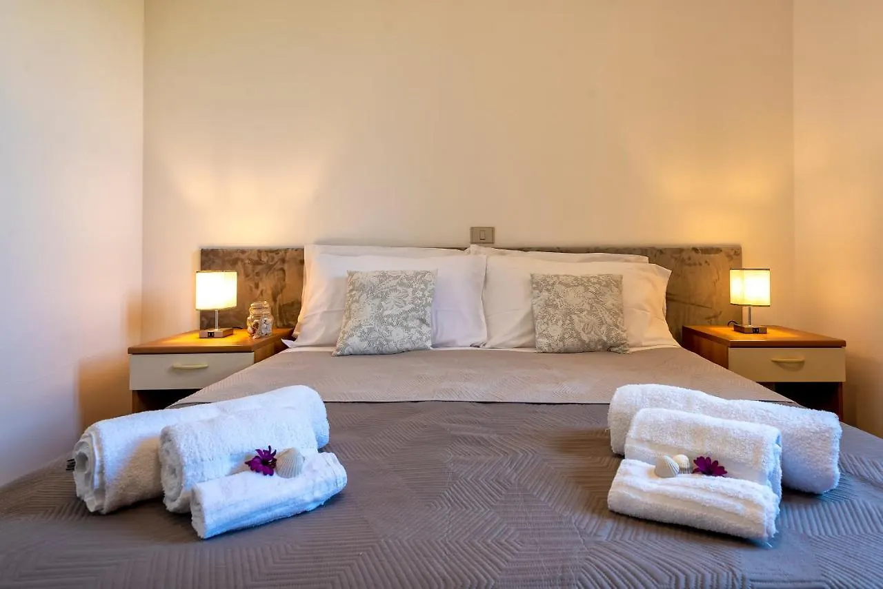 Villa Grazia Alghero Italy