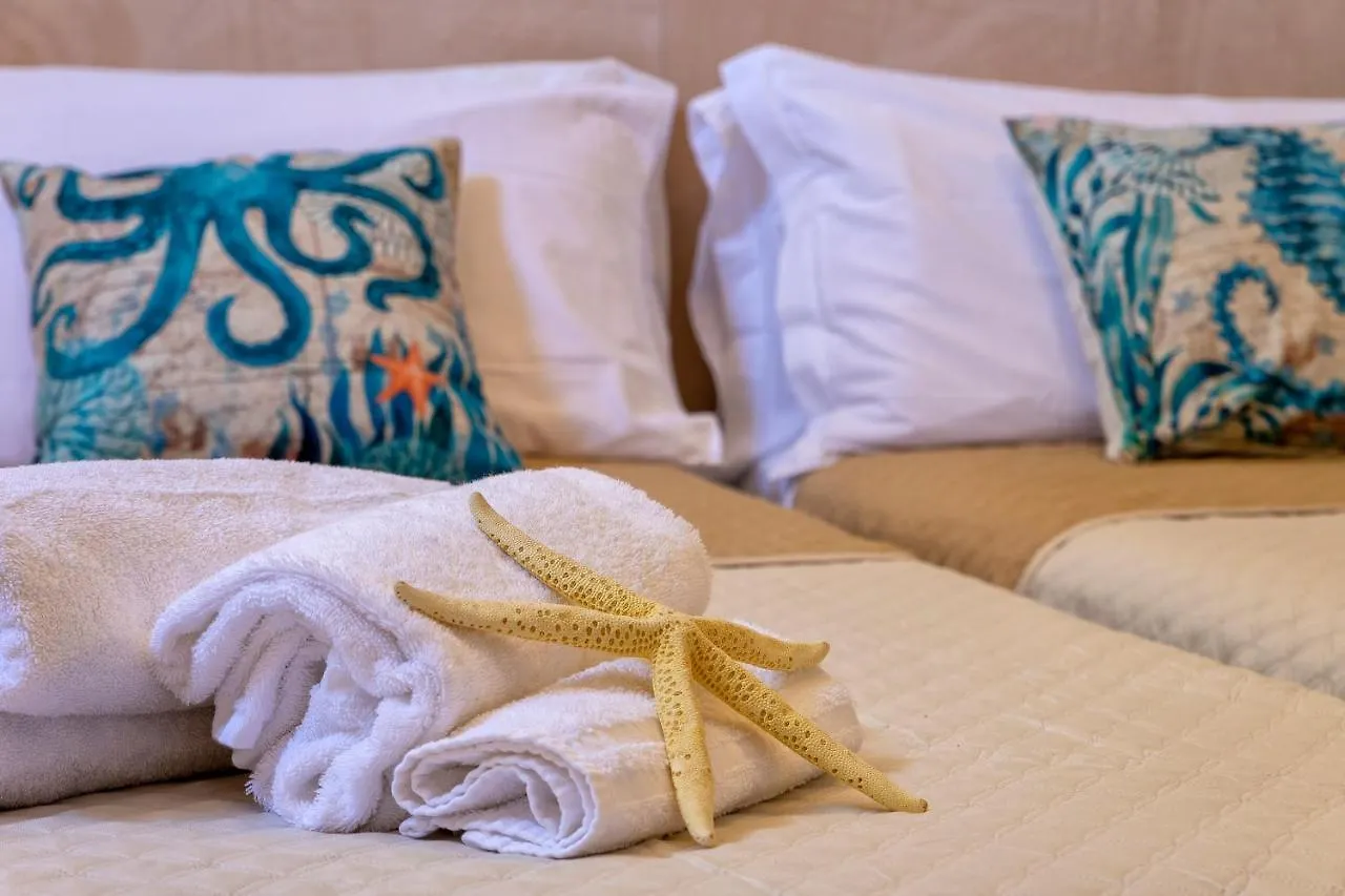 Bed & Breakfast Villa Grazia Alghero