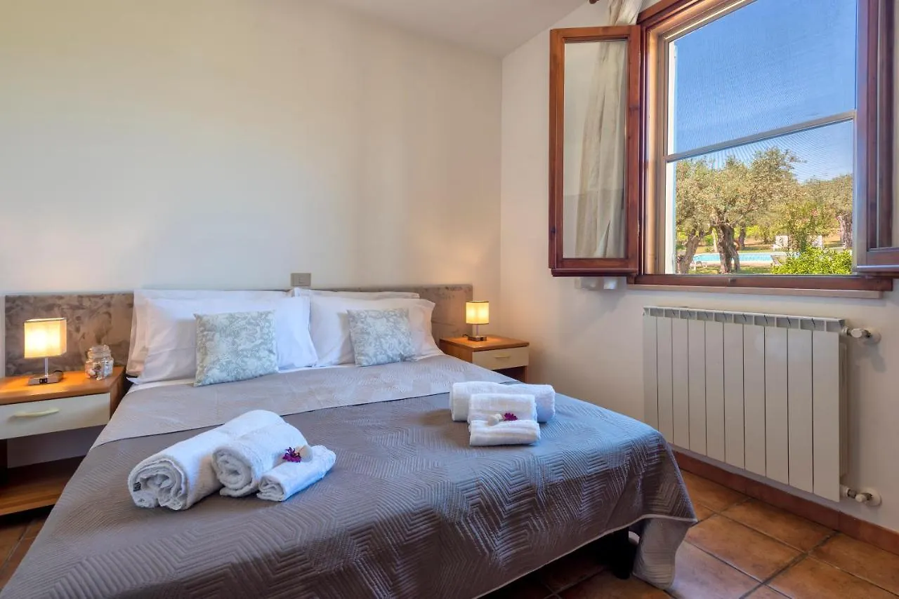 ** Bed & Breakfast Villa Grazia Alghero Italy