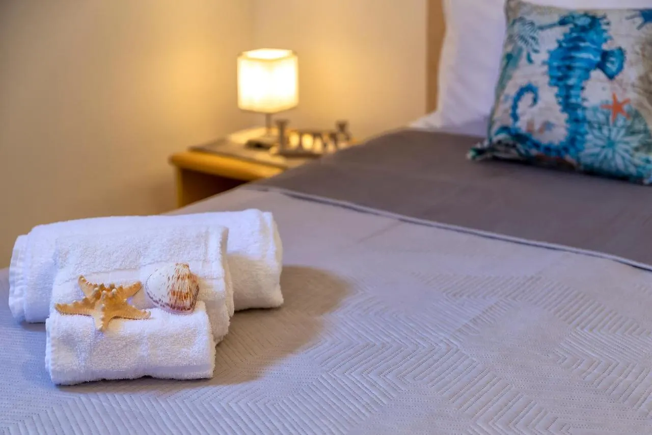 Bed & Breakfast Villa Grazia Alghero