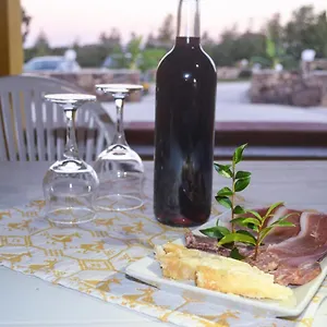 Alloggio per agriturismo Il Sogno Di Stella, Alghero