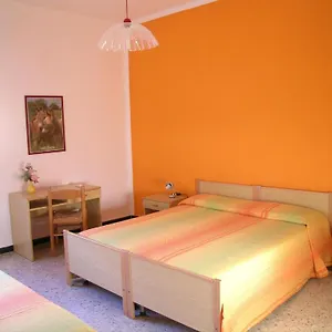  Pensjonat Il Ramo Rosso