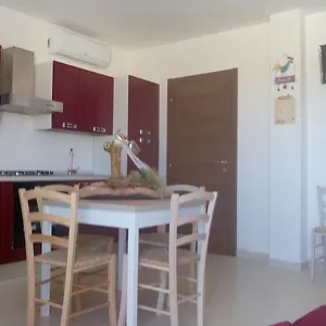 Casa di campagna La Casa Di Giovanni E Angela, Alghero