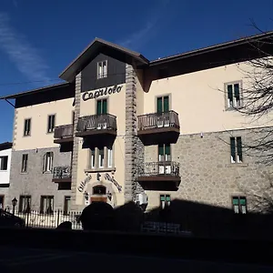 Capriolo Italia