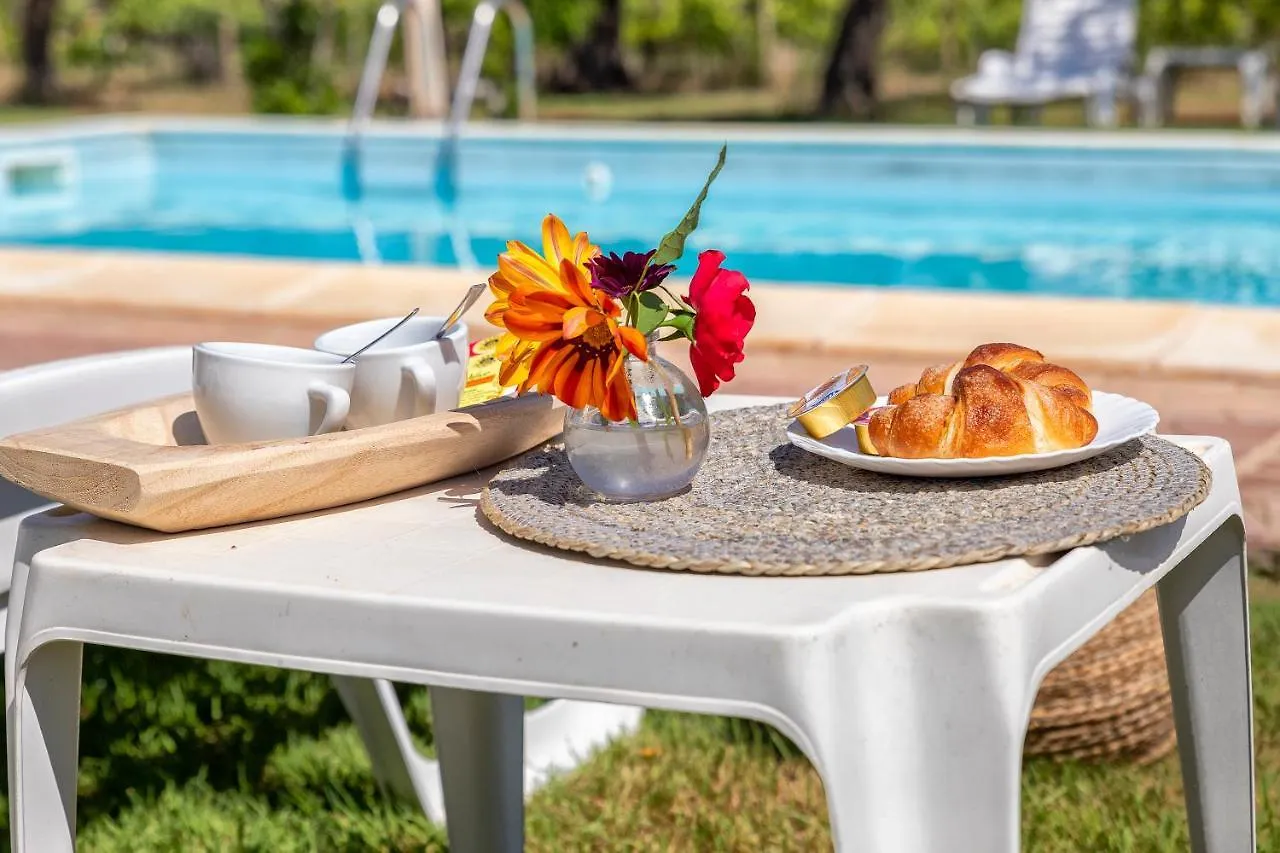 B&B Villa Grazia Alghero 2*,  Olaszország