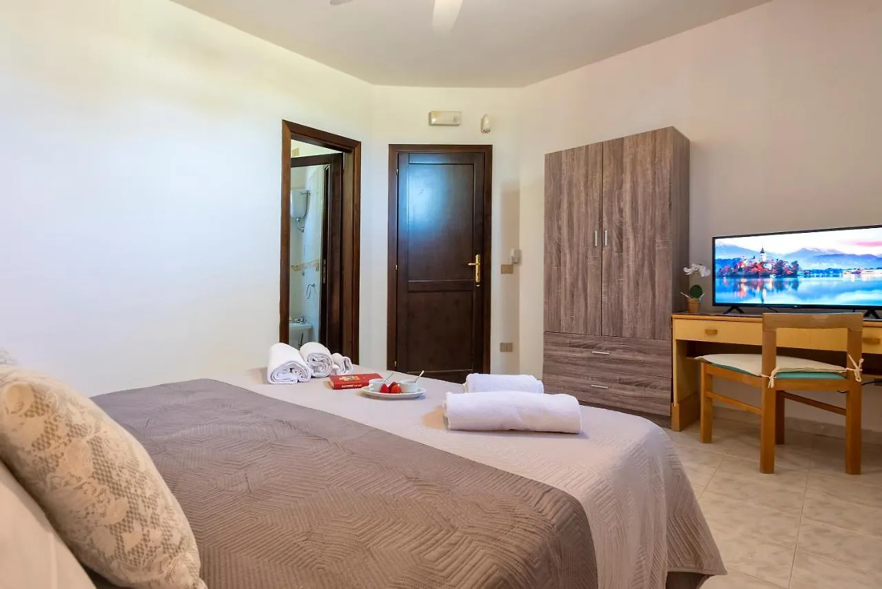 B&B Villa Grazia Alghero