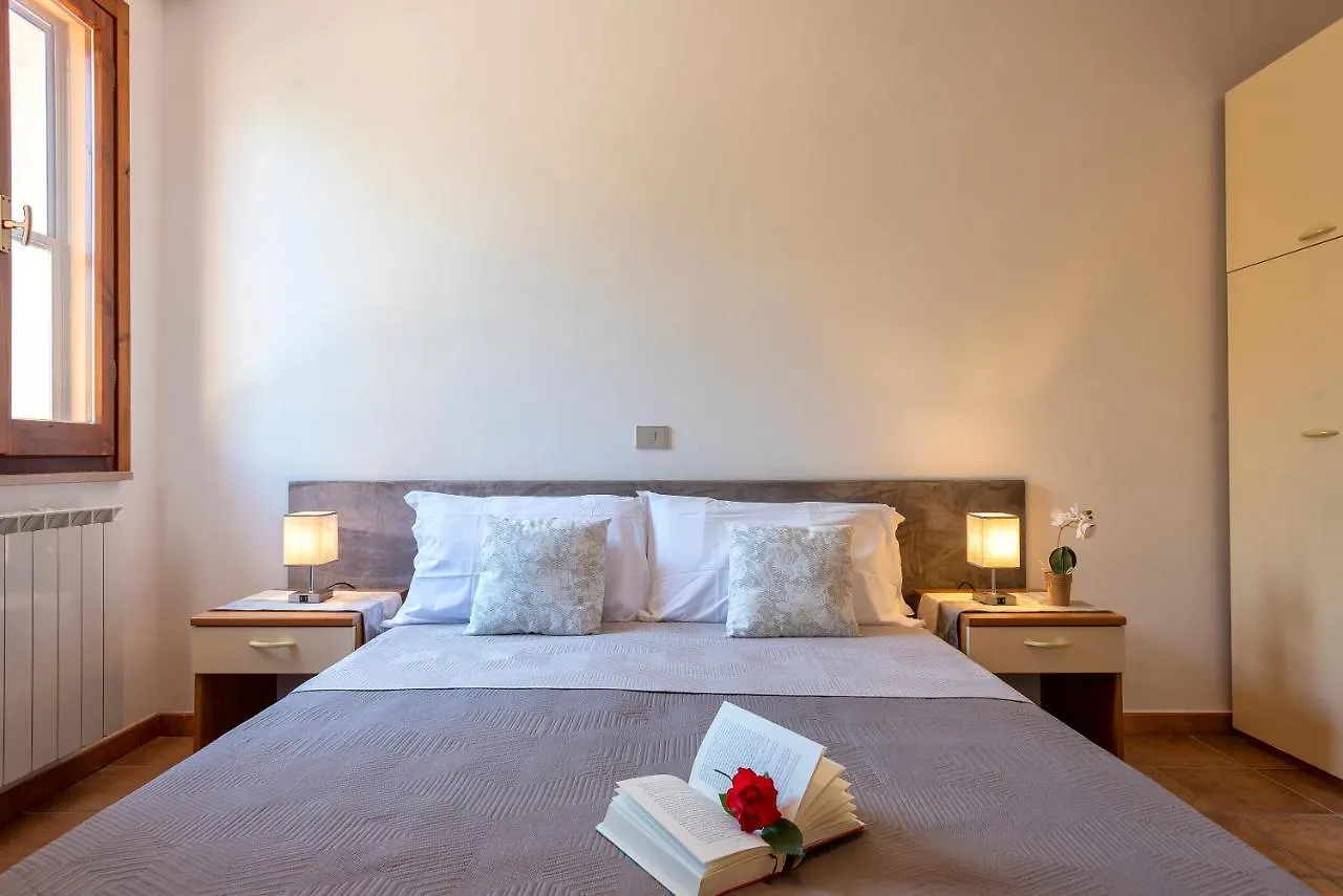 B&B Villa Grazia Alghero 2*,