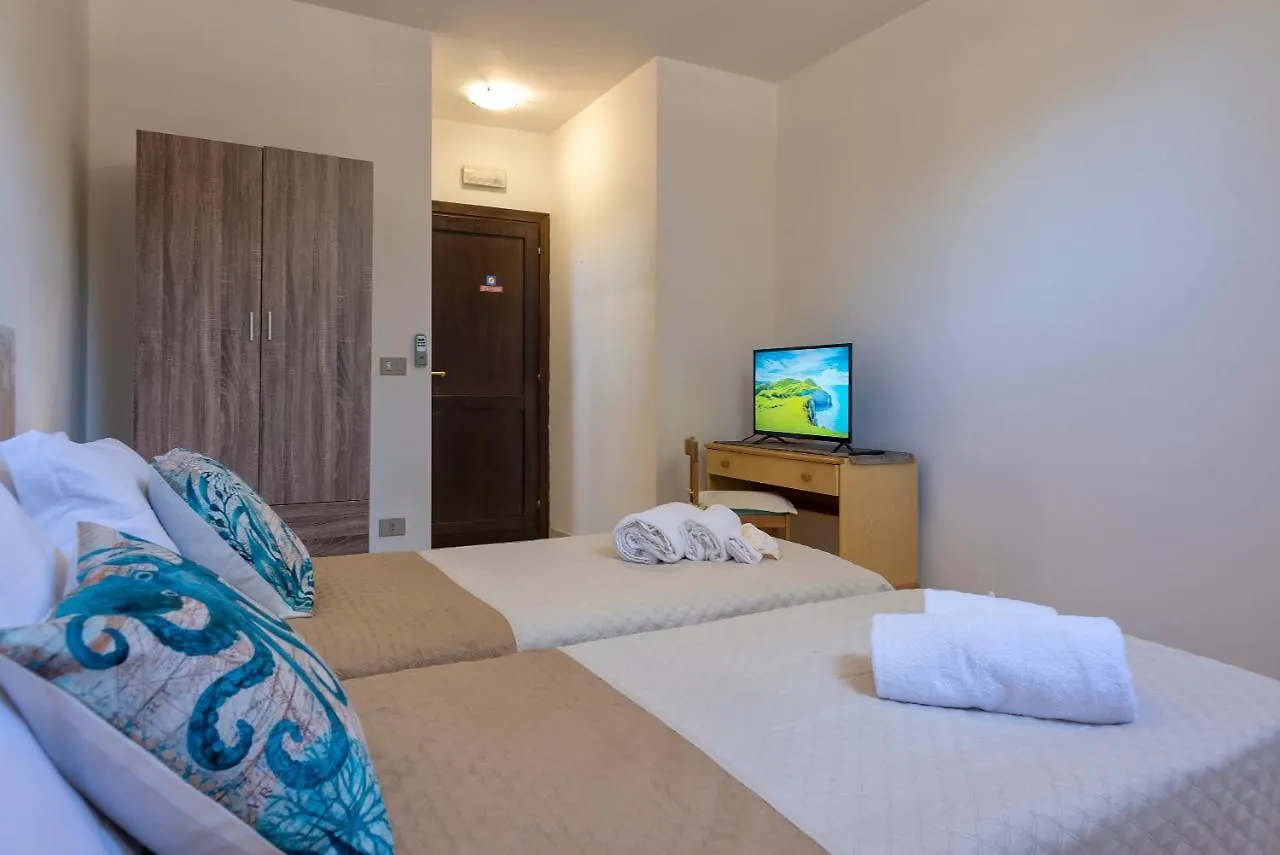 B&B Villa Grazia Alghero Panzió