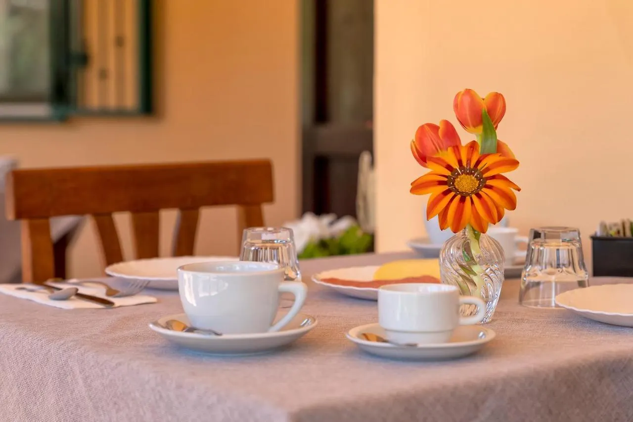 B&B Villa Grazia Alghero