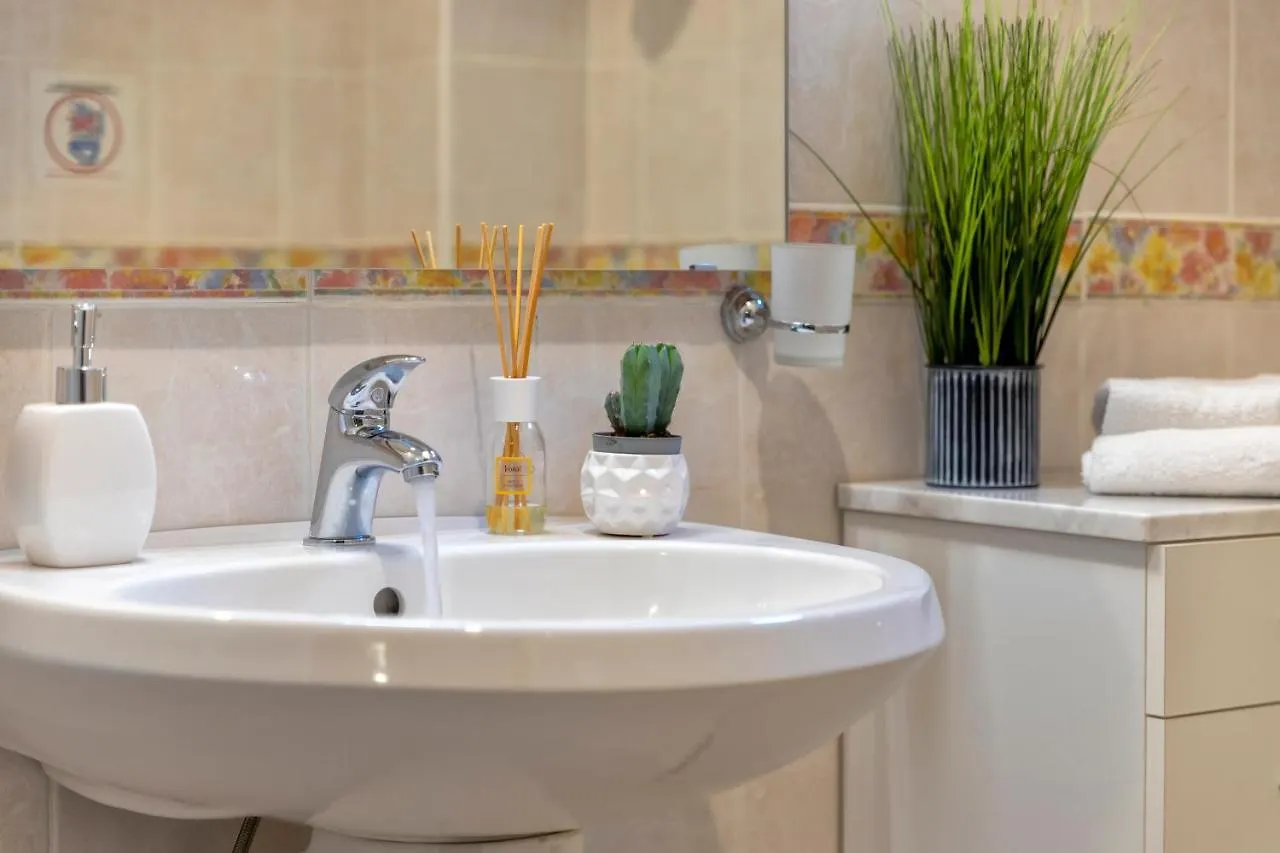B&B Villa Grazia Alghero
