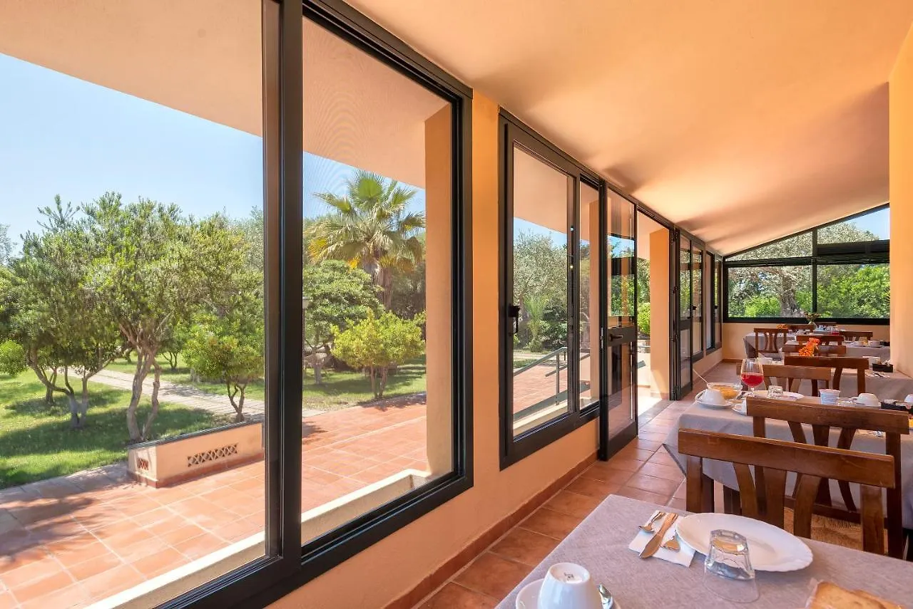 B&B Villa Grazia Alghero 2*,