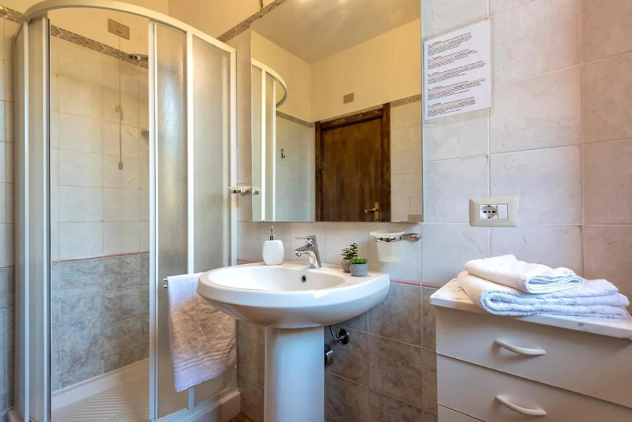 B&B Villa Grazia Alghero Olaszország