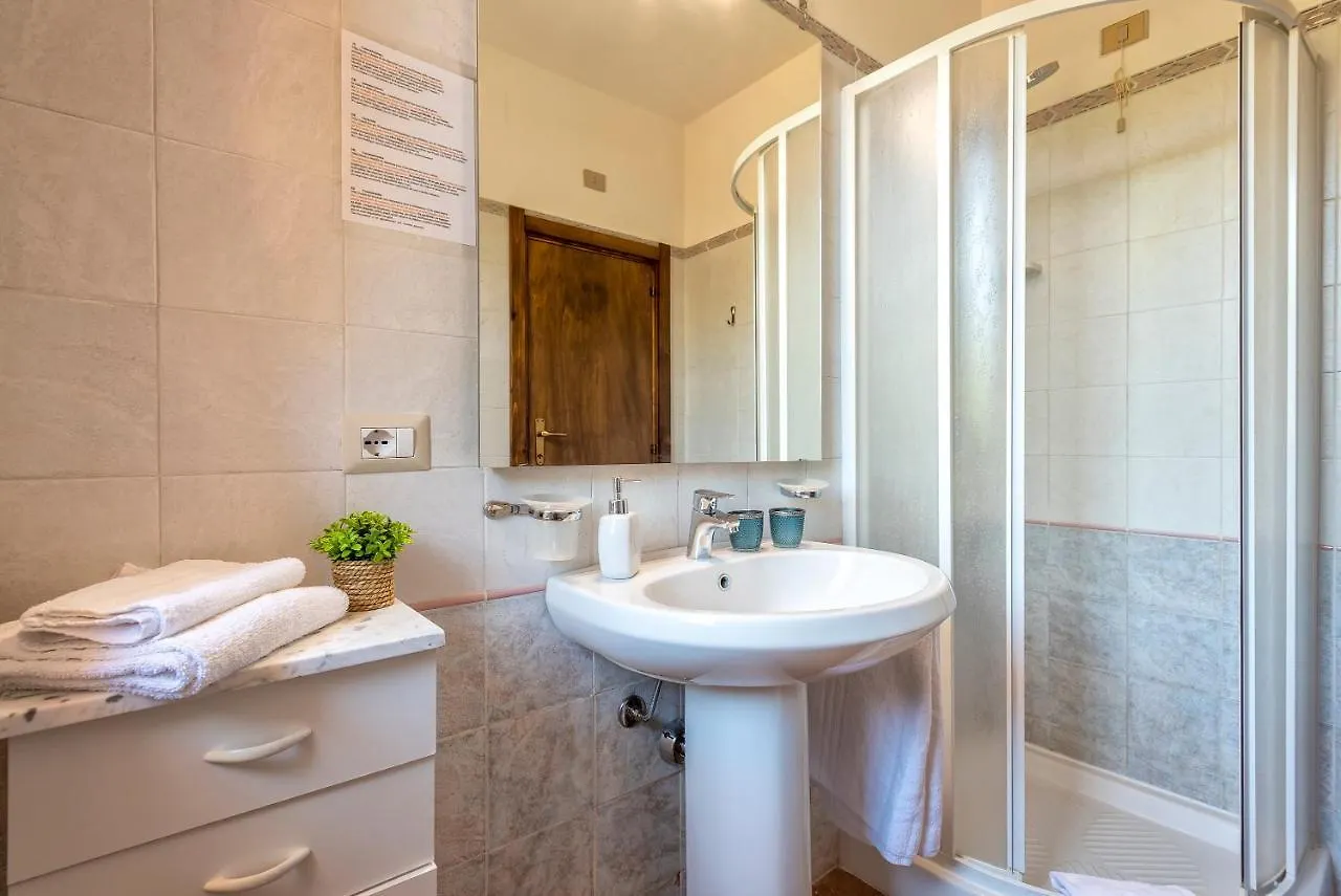 B&B Villa Grazia Alghero Panzió