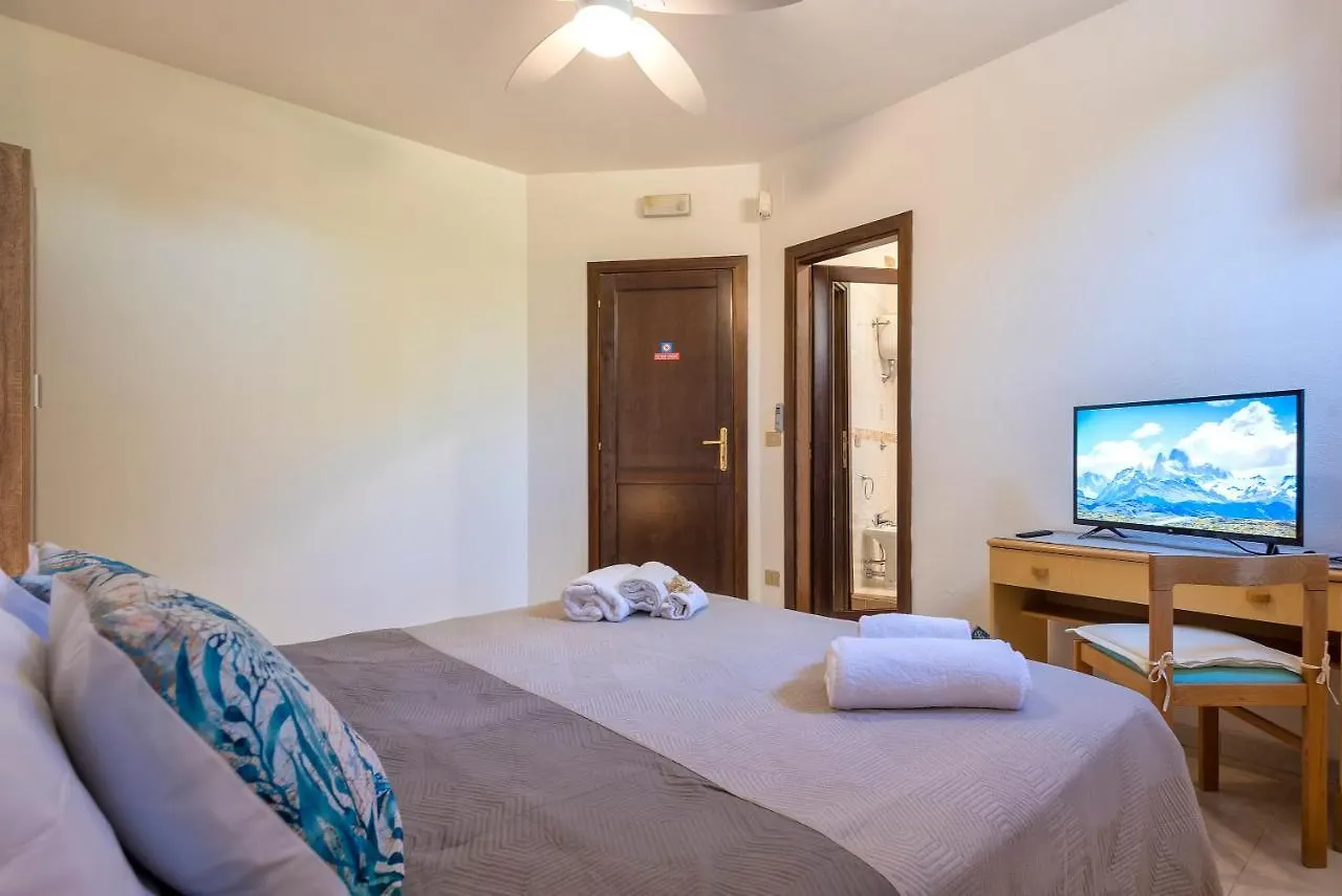 B&B Villa Grazia Alghero 2*,  Olaszország