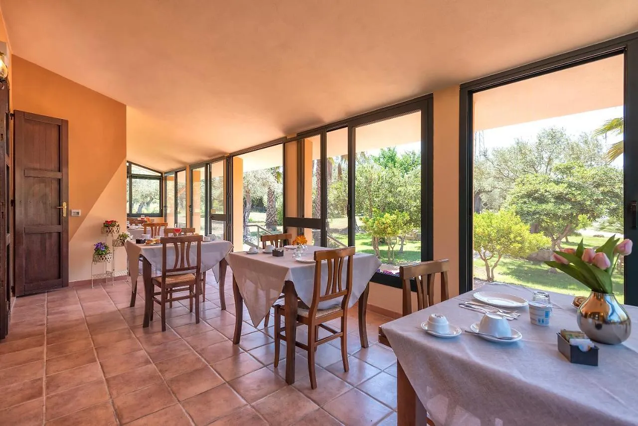 B&B Villa Grazia Alghero